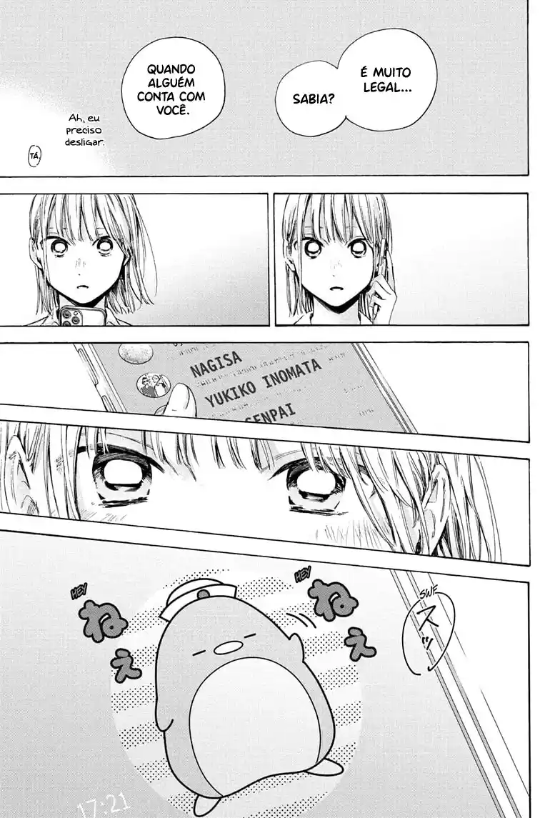 Read Blue Box pt_BR Manga Online