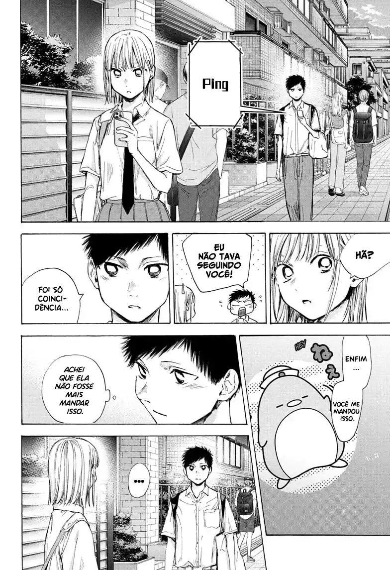 Read Blue Box pt_BR Manga Online