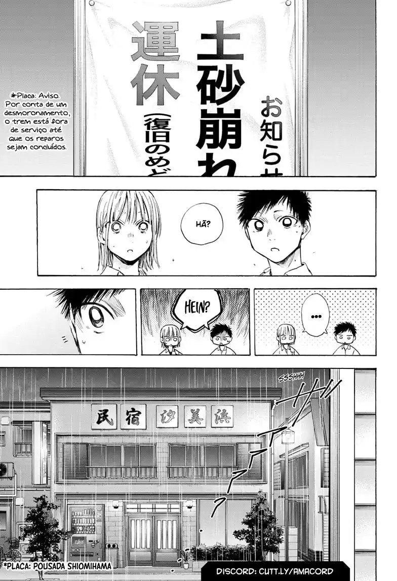 Read Blue Box pt_BR Manga Online