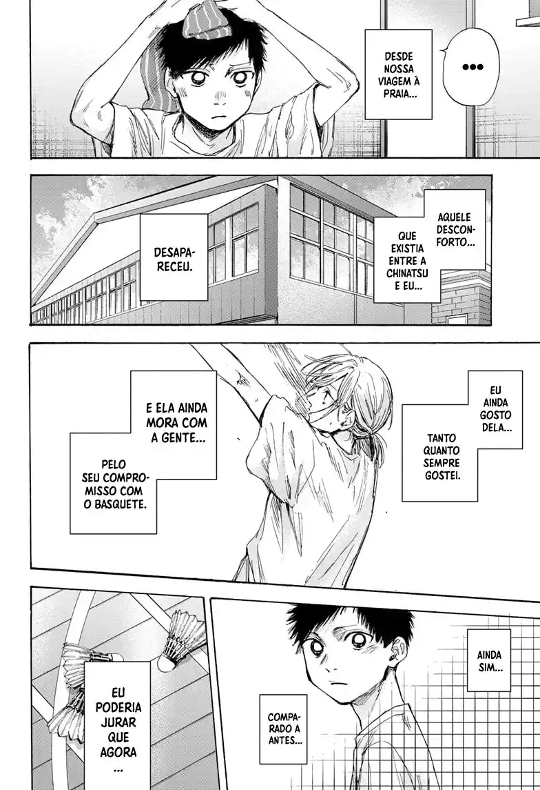 Read Blue Box pt_BR Manga Online