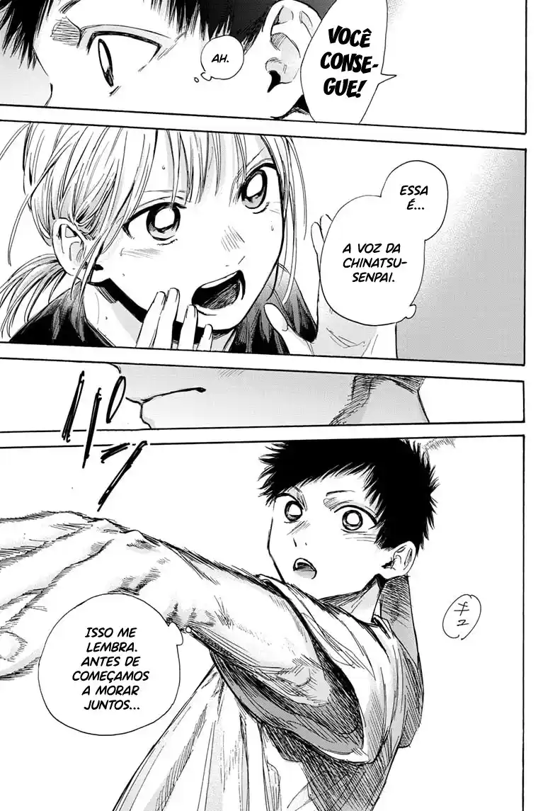 Read Blue Box pt_BR Manga Online