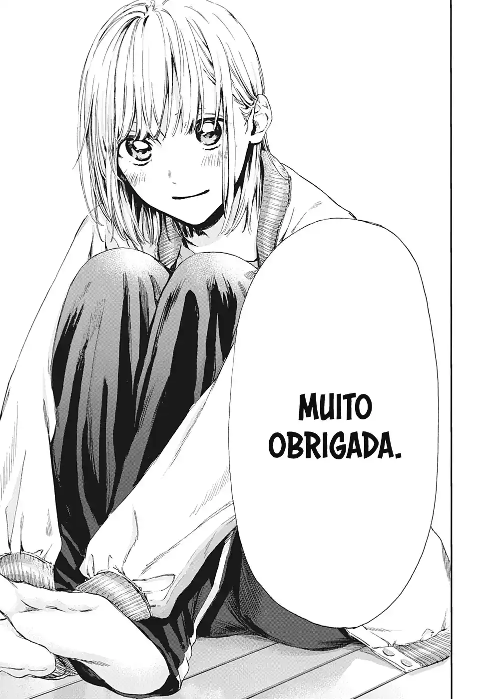 Read Blue Box pt_BR Manga Online