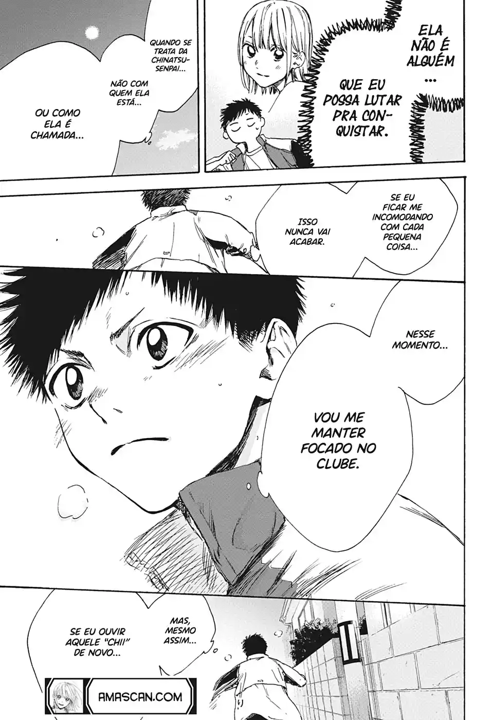 Read Blue Box pt_BR Manga Online