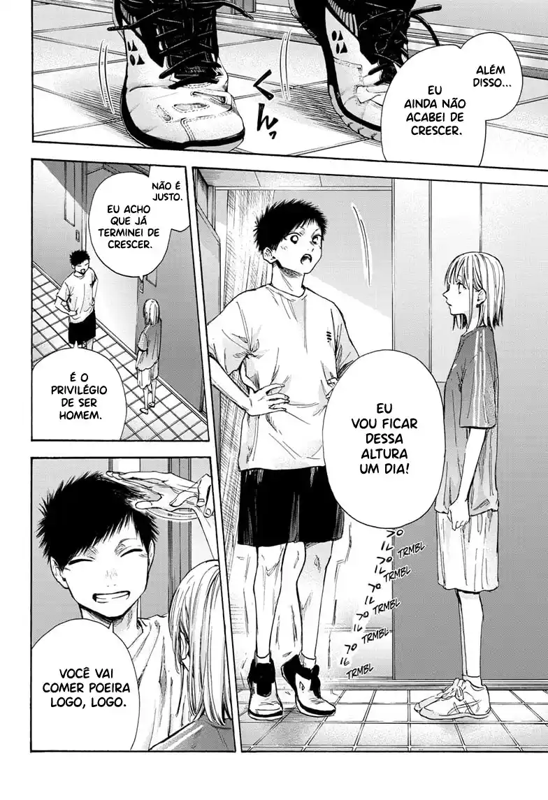 Read Blue Box pt_BR Manga Online