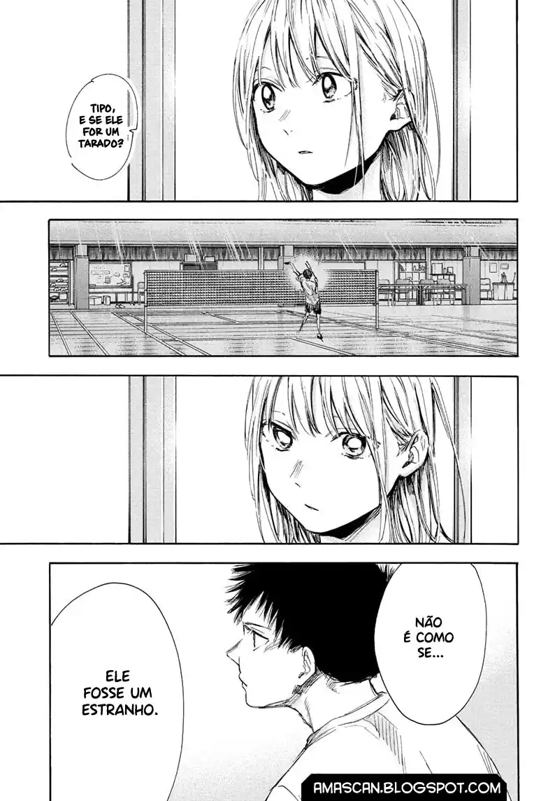 Read Blue Box pt_BR Manga Online