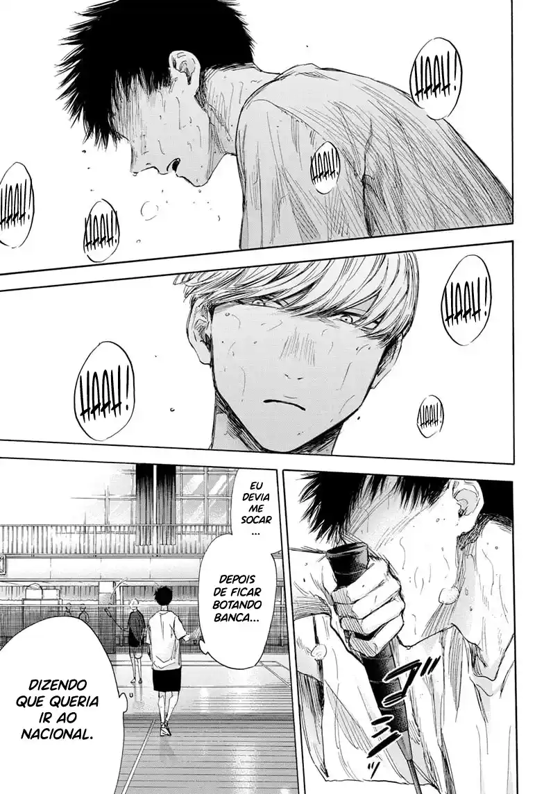 Read Blue Box pt_BR Manga Online
