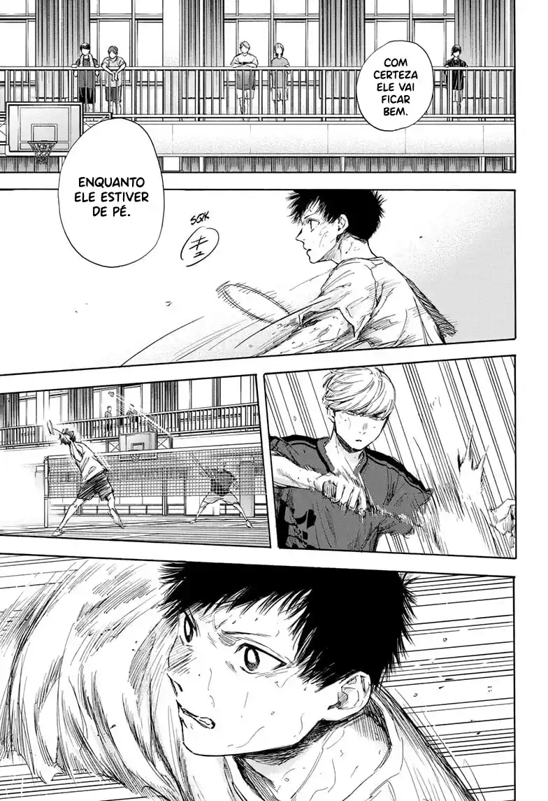 Read Blue Box pt_BR Manga Online