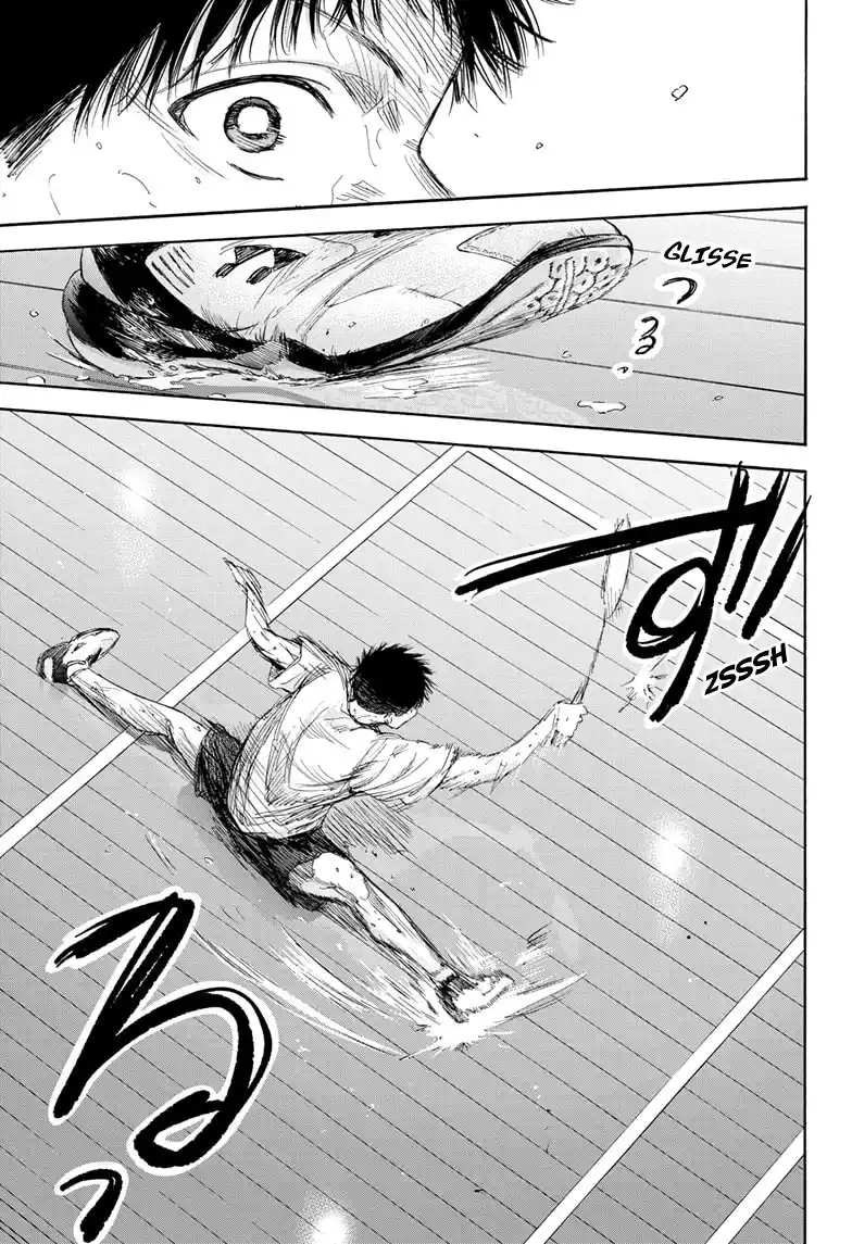 Read Blue Box pt_BR Manga Online