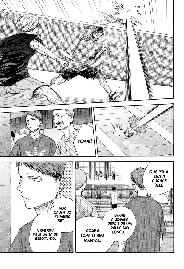 Read Blue Box pt_BR Manga Online