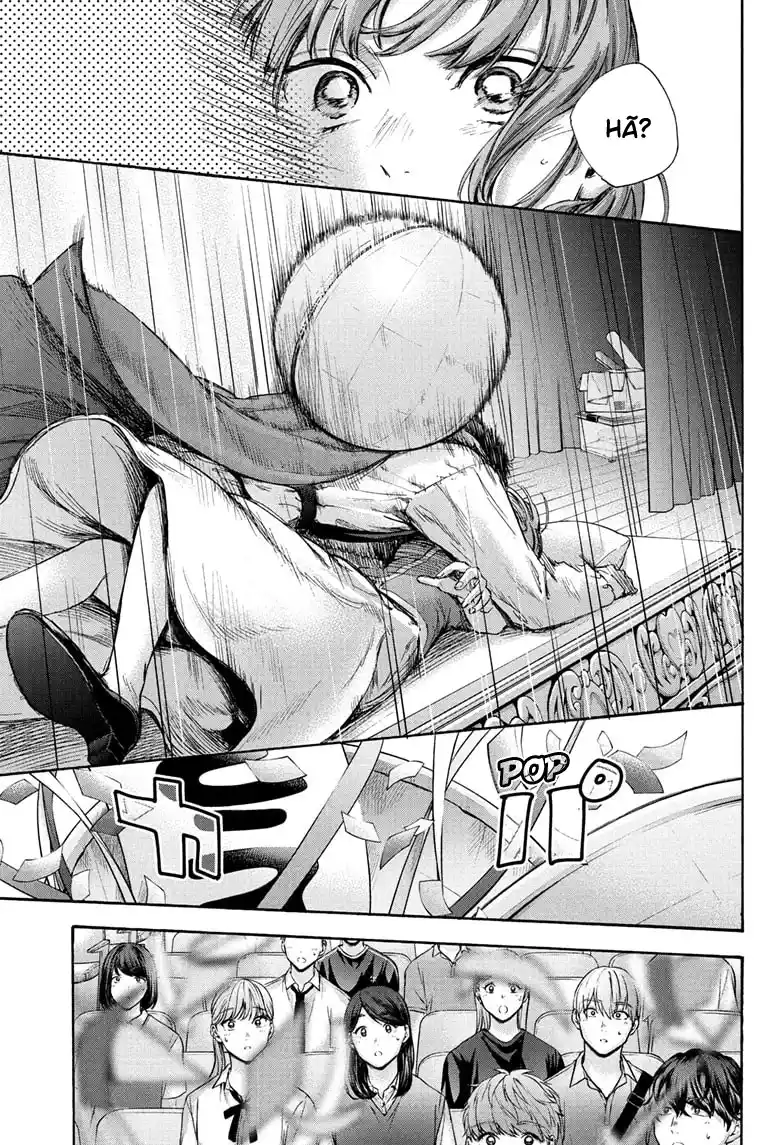 Read Blue Box pt_BR Manga Online