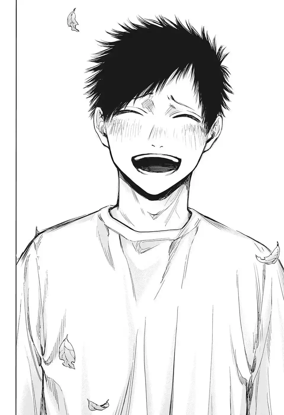 Read Blue Box pt_BR Manga Online
