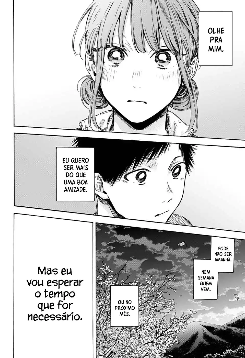 Read Blue Box pt_BR Manga Online