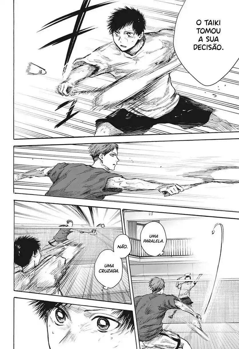 Read Blue Box pt_BR Manga Online