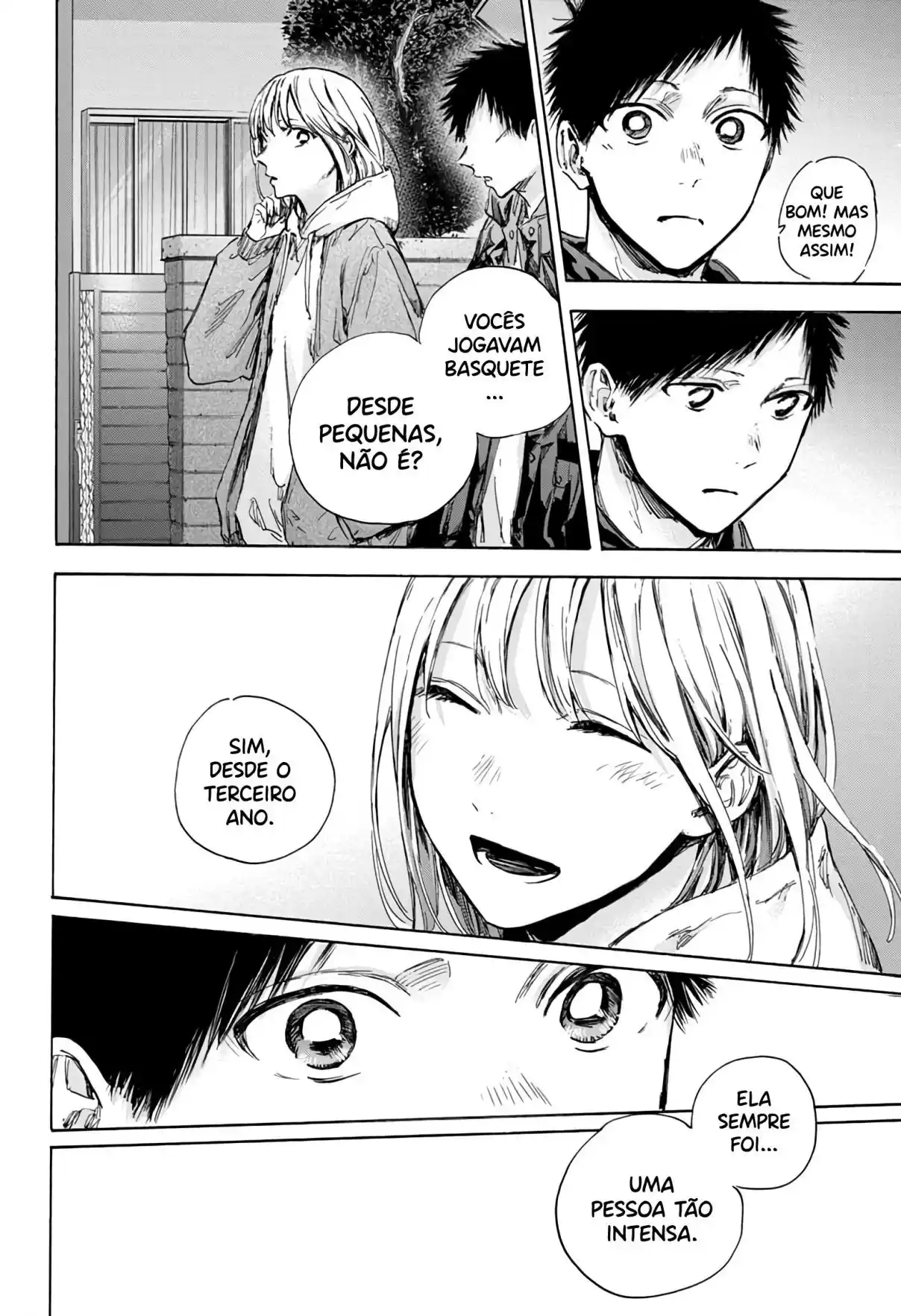 Read Blue Box pt_BR Manga Online