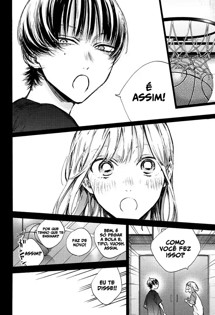 Read Blue Box pt_BR Manga Online