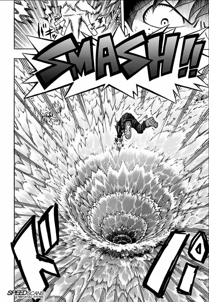 Read Boku no Hero Academia pt_br Manga Online