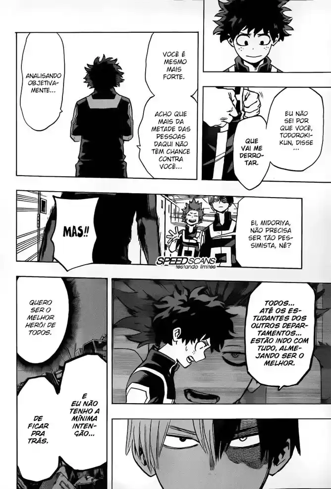 Read Boku no Hero Academia pt_br Manga Online