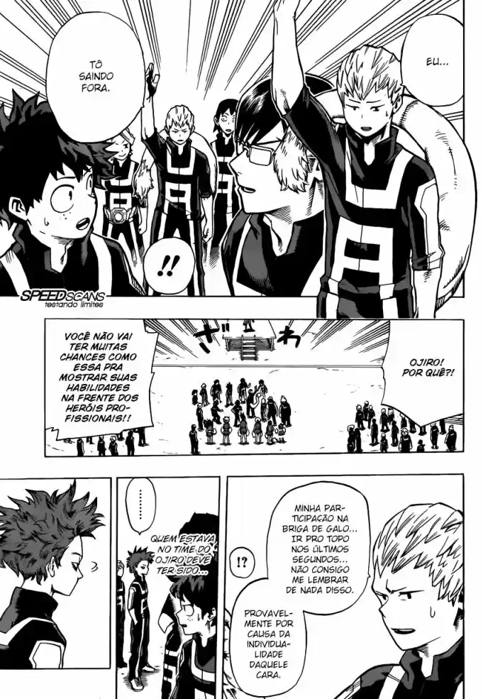 Read Boku no Hero Academia pt_br Manga Online