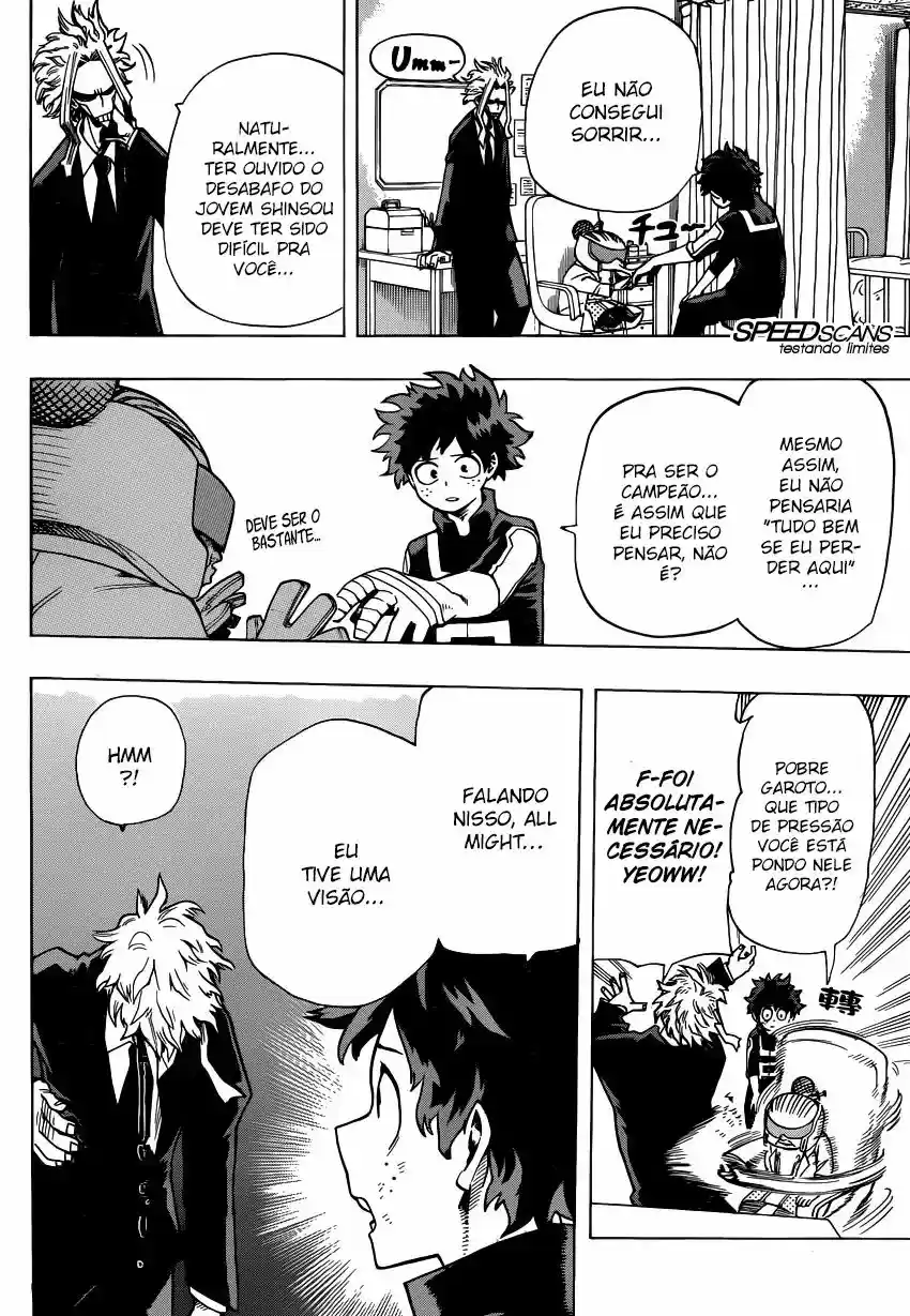 Read Boku no Hero Academia pt_br Manga Online