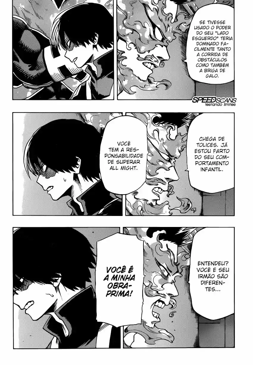 Read Boku no Hero Academia pt_br Manga Online
