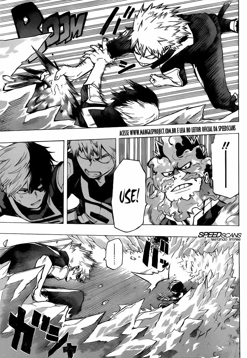Read Boku no Hero Academia pt_br Manga Online
