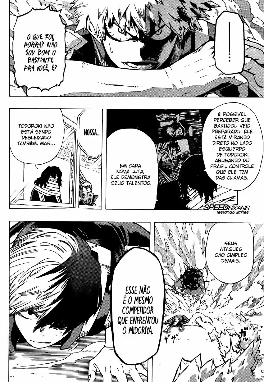 Read Boku no Hero Academia pt_br Manga Online