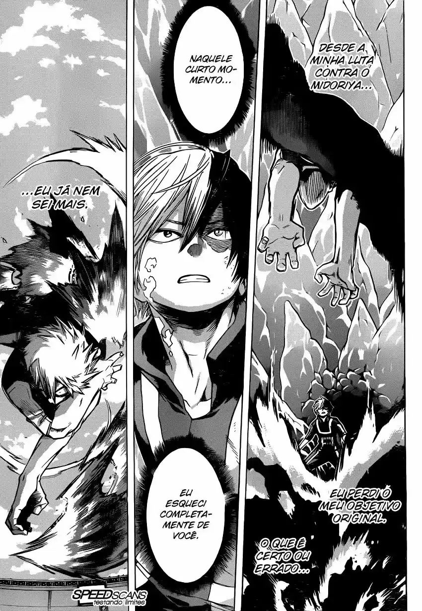 Read Boku no Hero Academia pt_br Manga Online