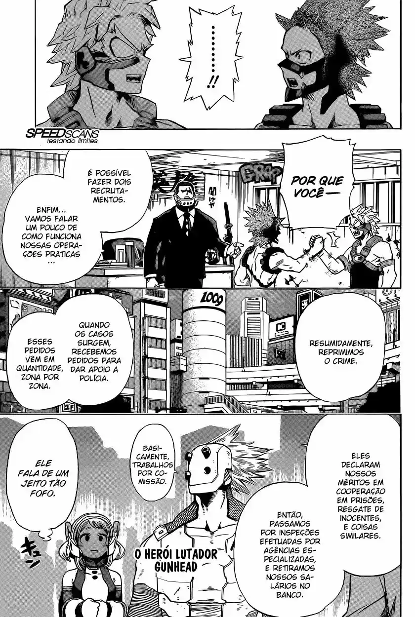 Read Boku no Hero Academia pt_br Manga Online