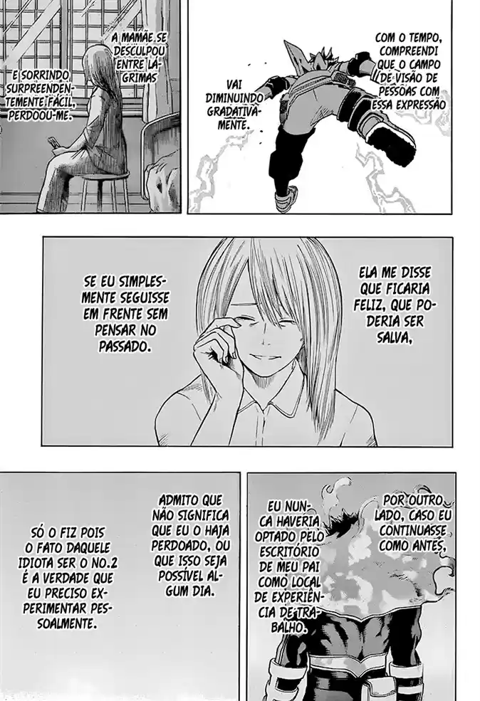 Read Boku no Hero Academia pt_br Manga Online