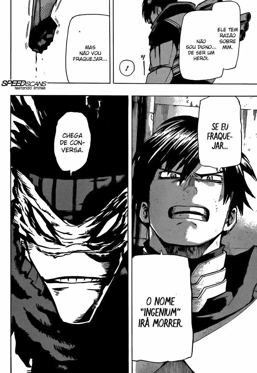 Read Boku no Hero Academia pt_br Manga Online