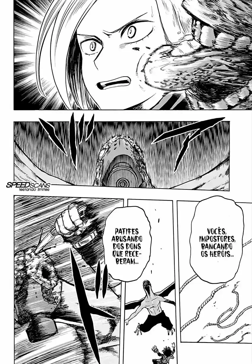 Read Boku no Hero Academia pt_br Manga Online
