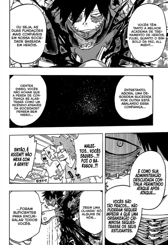 Read Boku no Hero Academia pt_br Manga Online