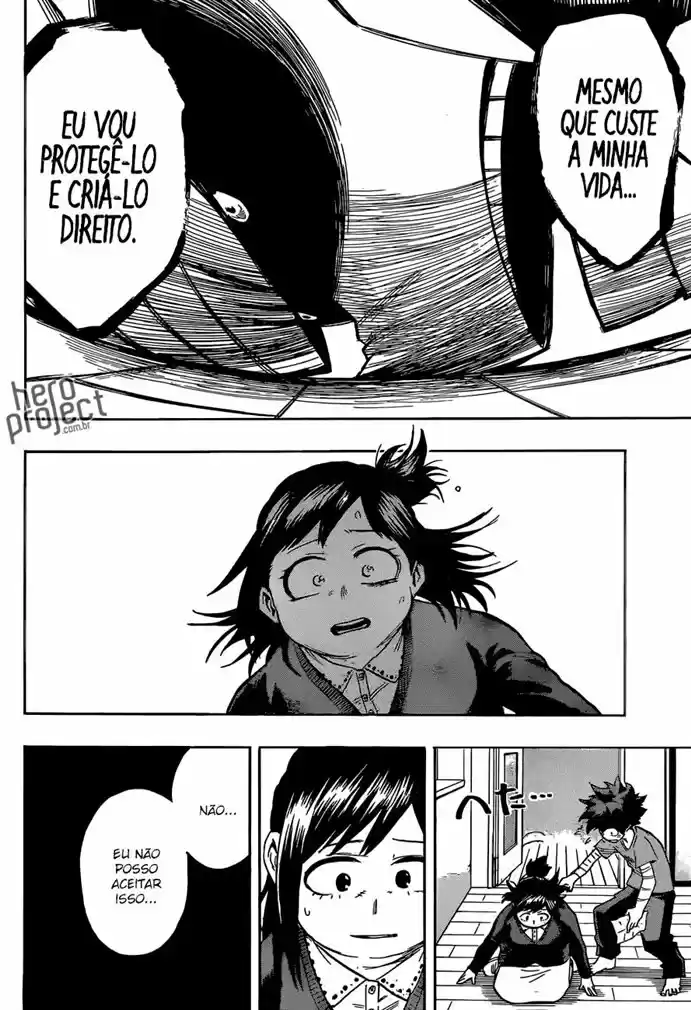 Read Boku no Hero Academia pt_br Manga Online