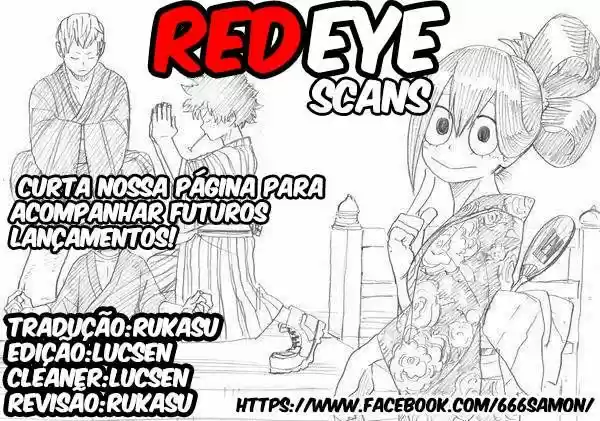 Read Boku no Hero Academia pt_br Manga Online