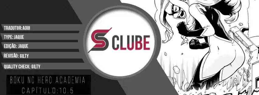 Read Boku no Hero Academia pt_br Manga Online