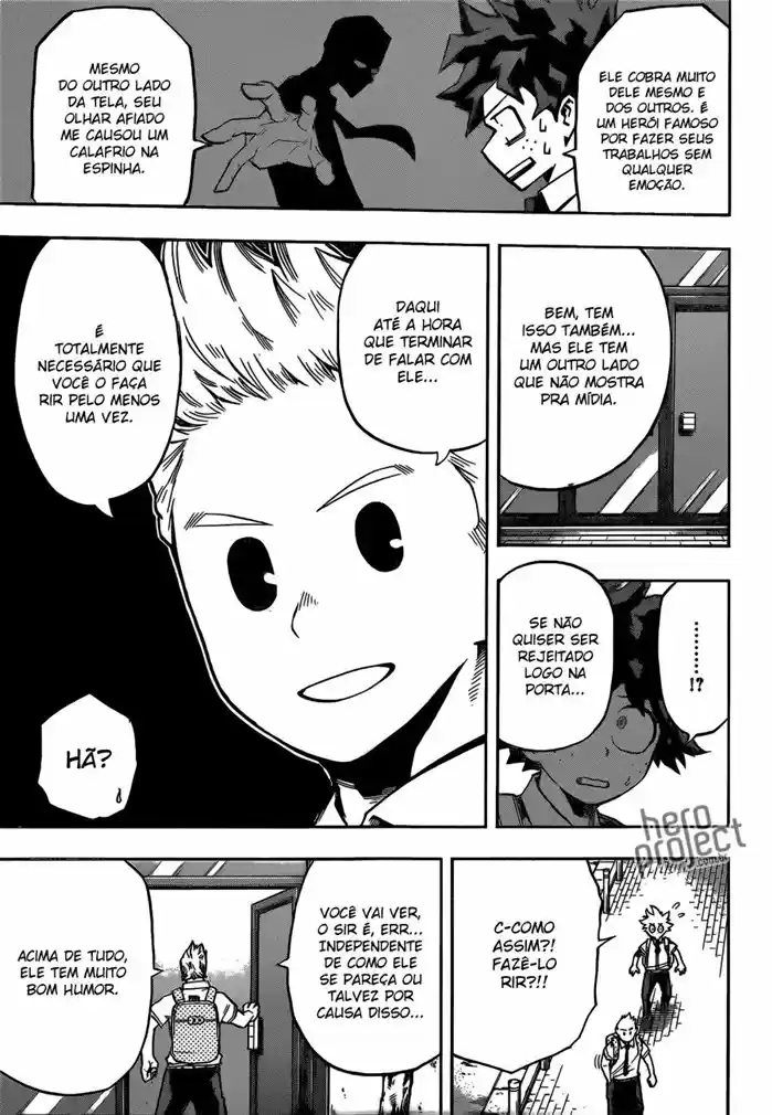 Read Boku no Hero Academia pt_br Manga Online