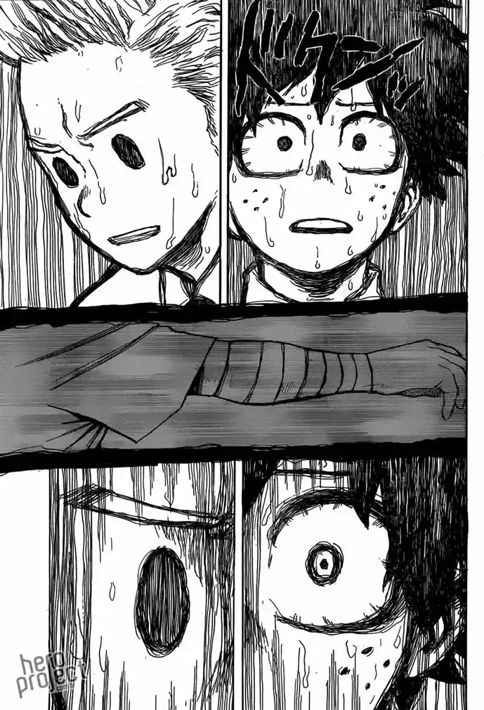 Read Boku no Hero Academia pt_br Manga Online