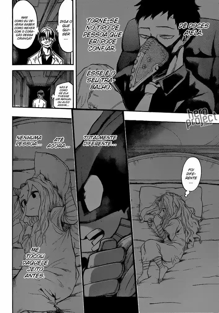 Read Boku no Hero Academia pt_br Manga Online