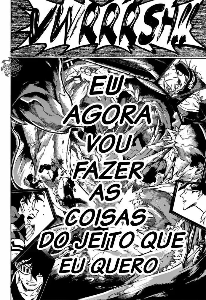 Read Boku no Hero Academia pt_br Manga Online