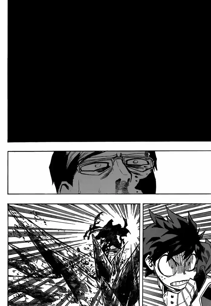 Read Boku no Hero Academia pt_br Manga Online