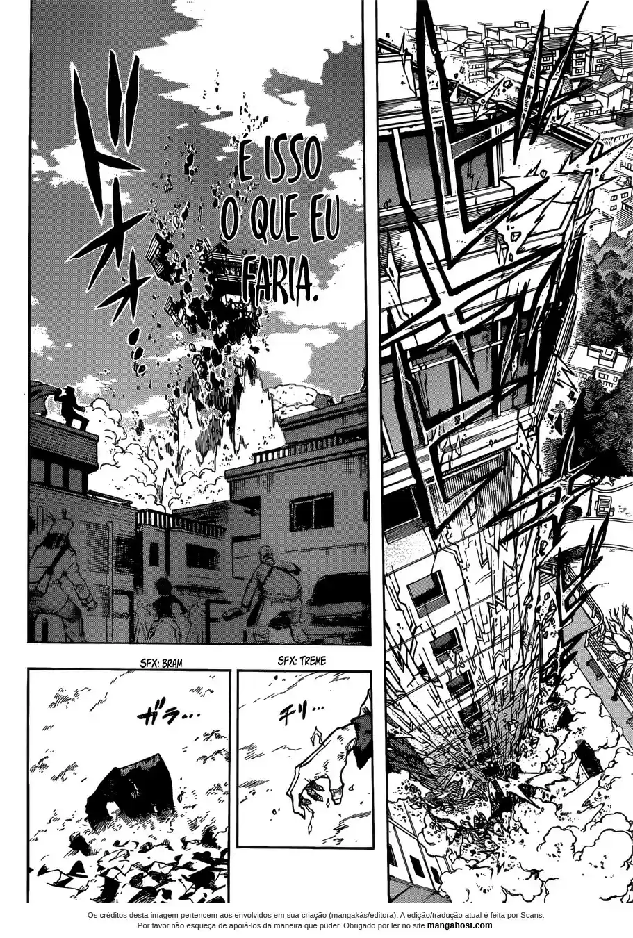 Read Boku no Hero Academia pt_br Manga Online