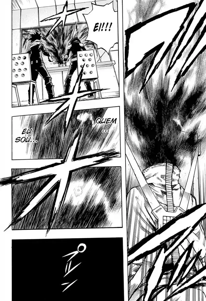 Read Boku no Hero Academia pt_br Manga Online