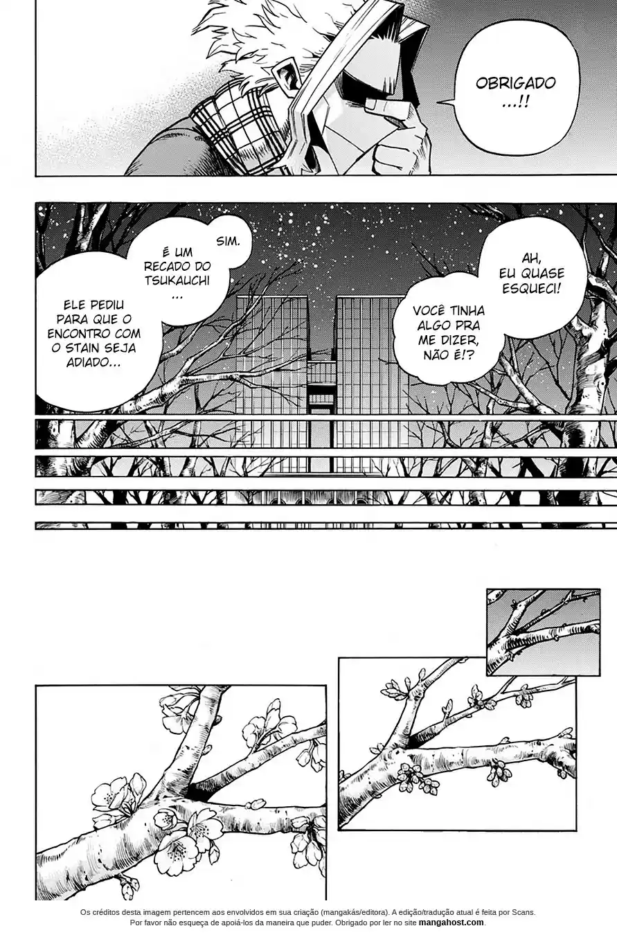 Read Boku no Hero Academia pt_br Manga Online