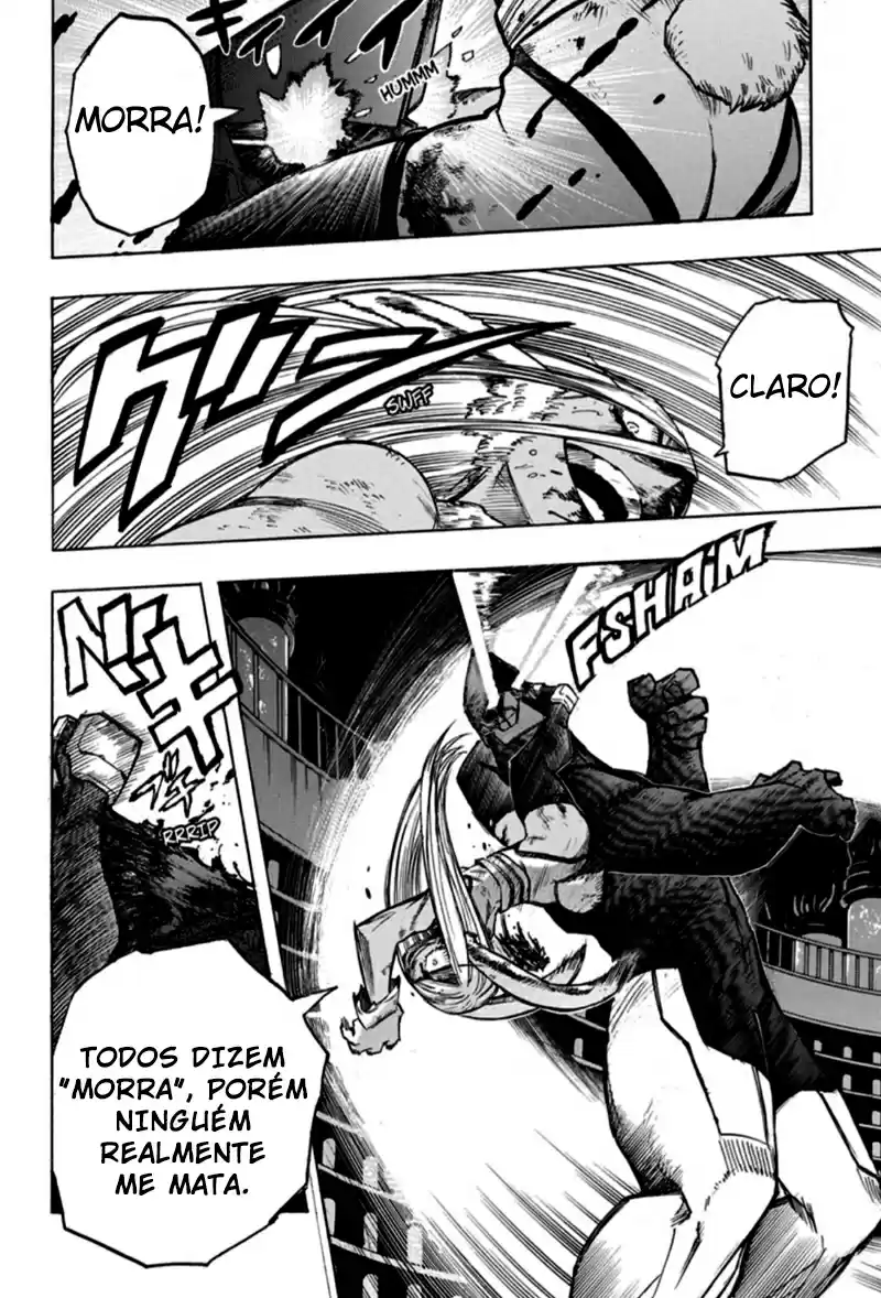 Read Boku no Hero Academia pt_br Manga Online