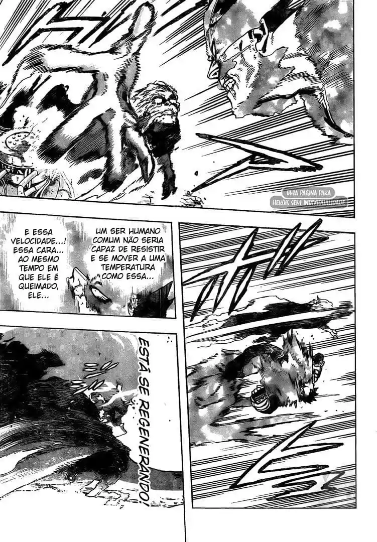 Read Boku no Hero Academia pt_br Manga Online