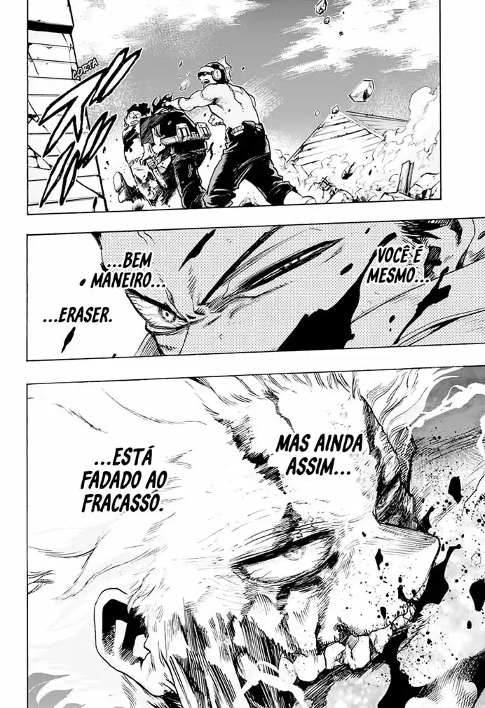 Read Boku no Hero Academia pt_br Manga Online
