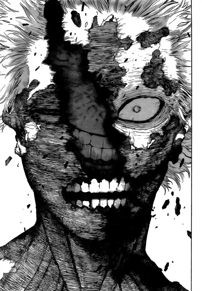 Read Boku no Hero Academia pt_br Manga Online