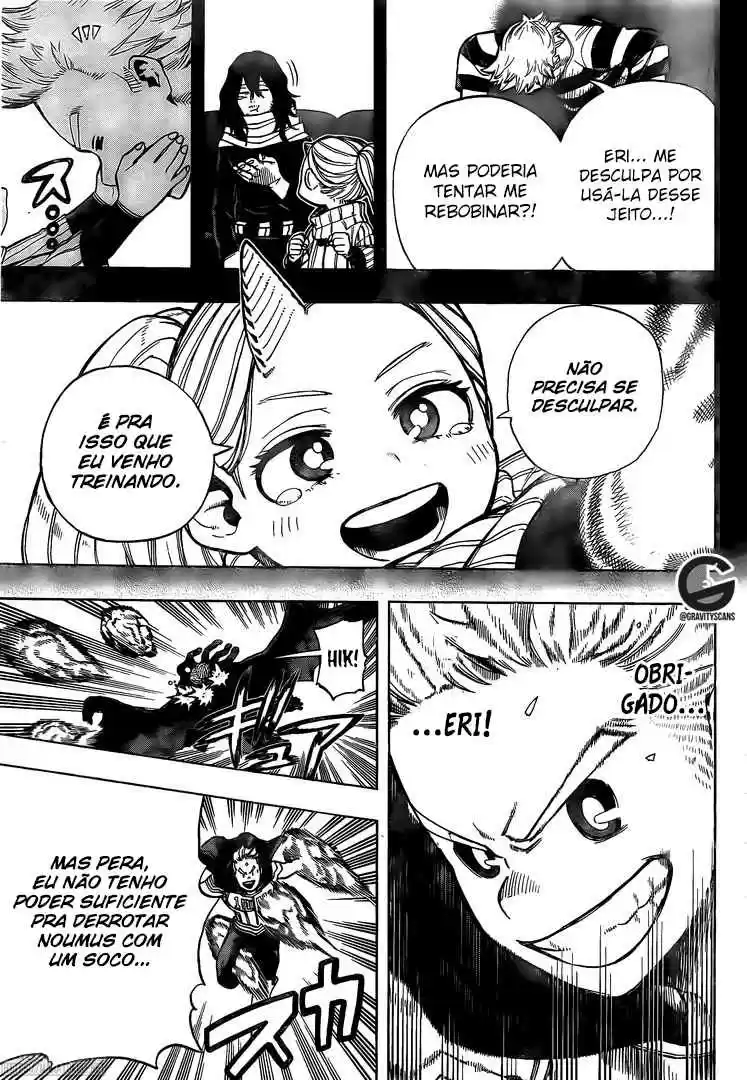Read Boku no Hero Academia pt_br Manga Online