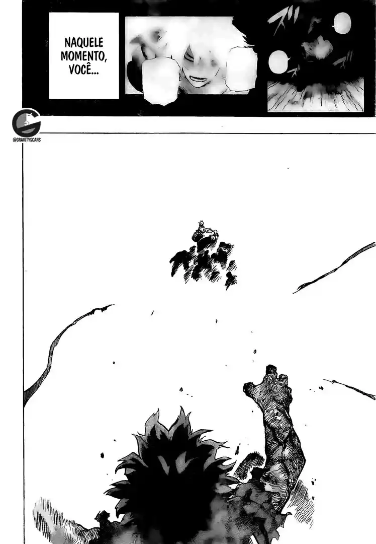 Read Boku no Hero Academia pt_br Manga Online