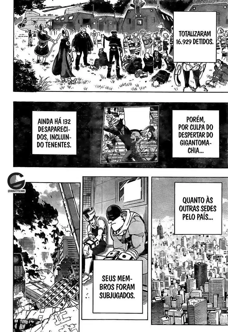 Read Boku no Hero Academia pt_br Manga Online